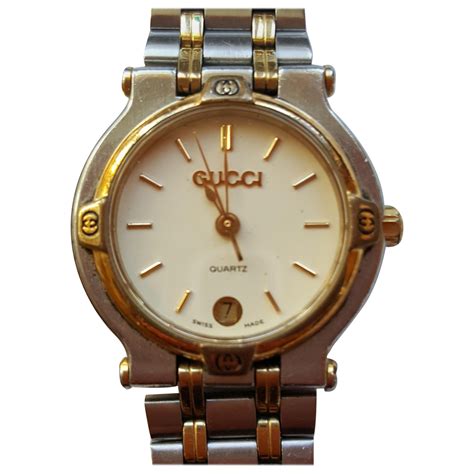 gucci classic womens watches|classic gucci watches ladies.